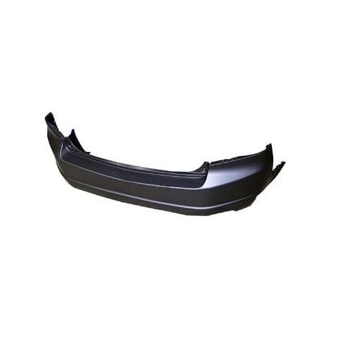 Rear Bumper Cover 2004-2006 Acura TL