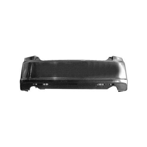 Rear Bumper Cover 2006-2008 Acura TSX