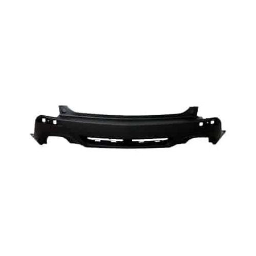 Rear Bumper Cover 2010-2012 Acura RDX