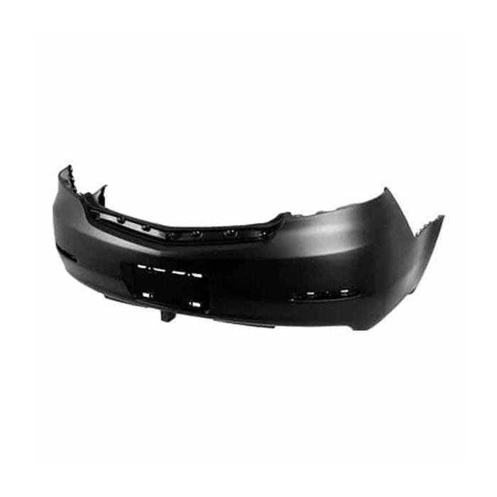 Rear Bumper Cover 2012-2014 Acura TL