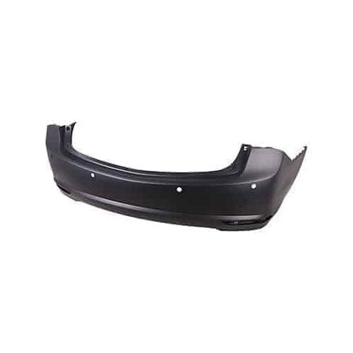 Rear Bumper Cover 2015-2017 Acura TLX