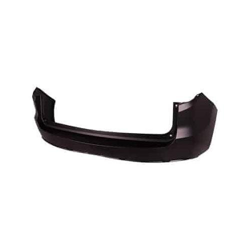 Rear Upper Bumper Cover 2013-2015 Acura RDX