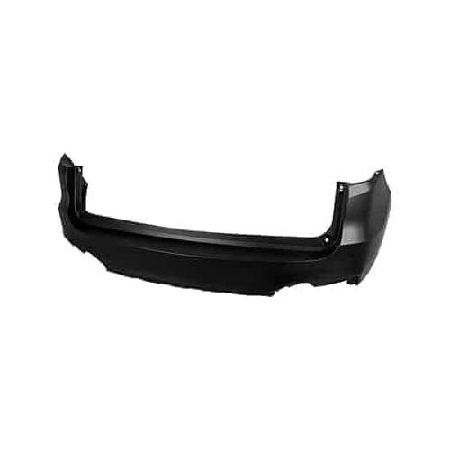 Rear Upper Bumper Cover 2016-2018 Acura RDX
