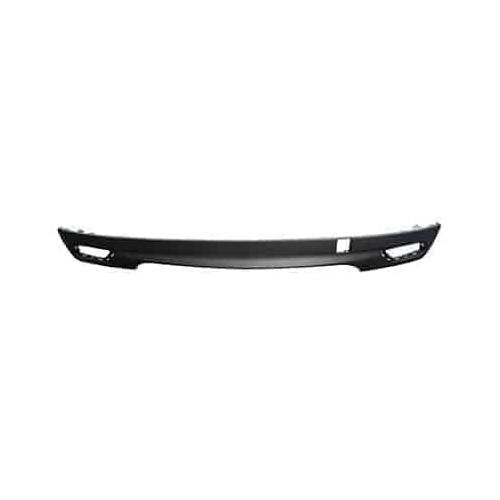 Rear Lower Bumper Cover 2014-2016 Acura MDX