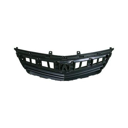 Grille 2011-2014 Acura TSX