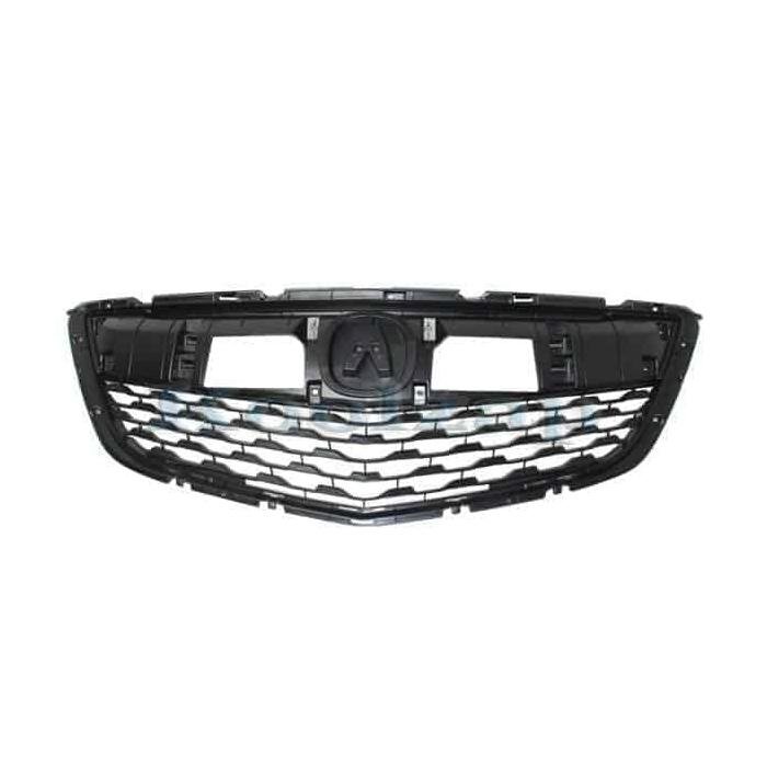 Grille 2014-2016 Acura MDX