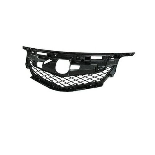 Grille Mounting Panel 2009-2011 Acura TL