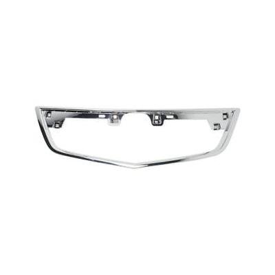 Outer Grille Molding 2012-2014 Acura TL