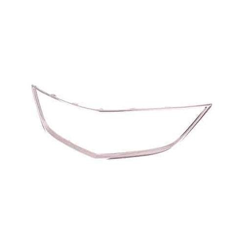 Outer Grille Molding 2013-2015 Acura ILX