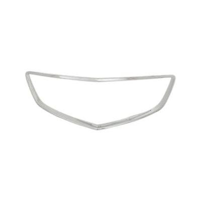Outer Grille Molding 2015-2017 Acura TLX