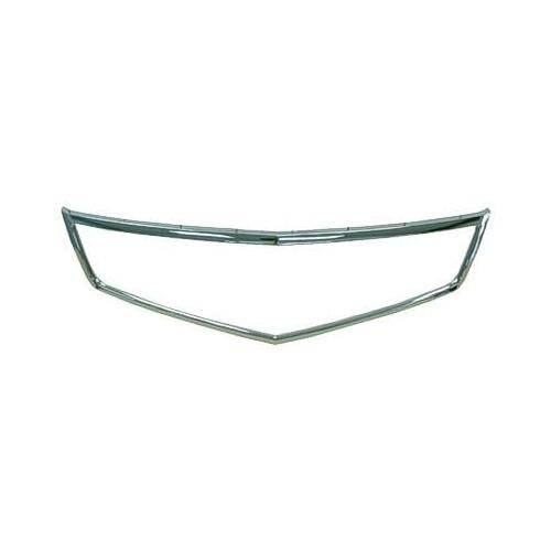 Grille Lower Molding 2006-2008 Acura TSX