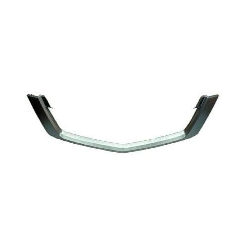 Lower Grille Molding 2009-2010 Acura TSX