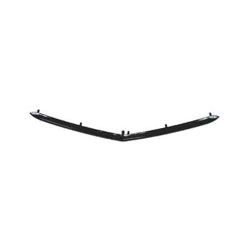 Lower Grille Molding 2012-2014 Acura TL
