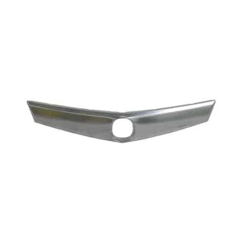 Upper Grille Molding 2011-2014 Acura TSX