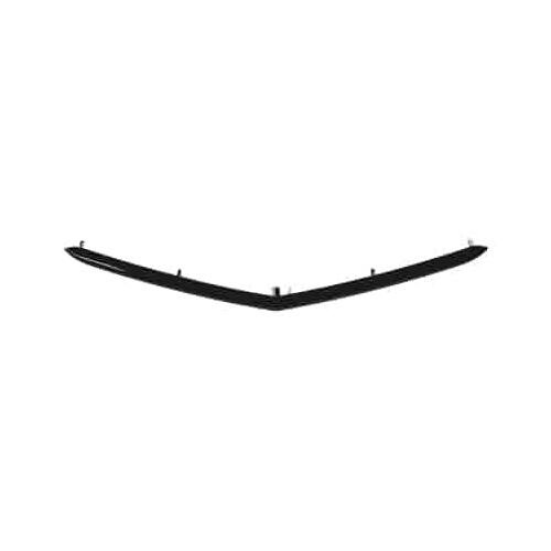 Upper Grille Molding 2012-2014 Acura TL