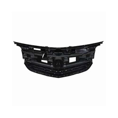 Grille Mounting Panel 2012-2014 Acura TL