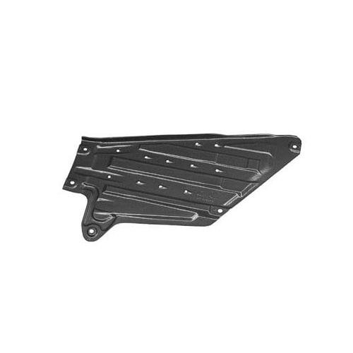 Undercar Shield 2007-2013 Acura MDX