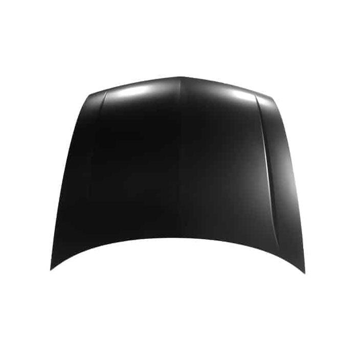 Hood Panel 2009-2014 Acura TSX