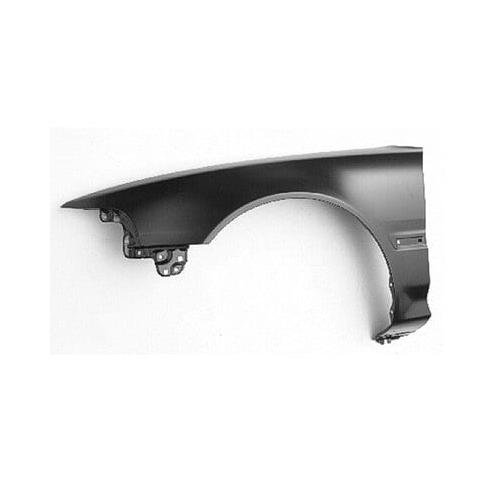 Driver Side Fender Panel 1990-1993 Acura Integra