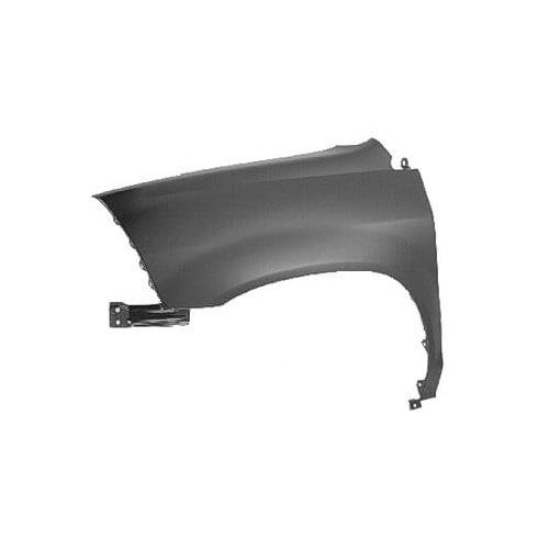 Driver Side Fender Panel 2001-2006 Acura MDX