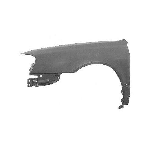 Driver Side Fender Panel 2002-2003 Acura TL