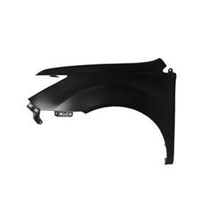 Driver Side Fender Panel 2007-2013 Acura MDX
