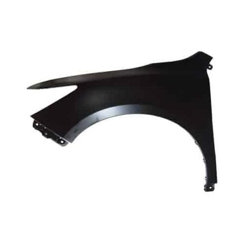 Driver Side Fender Panel 2014-2016 Acura MDX