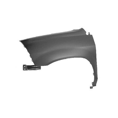 Passenger Side Fender Panel 2001-2006 Acura MDX