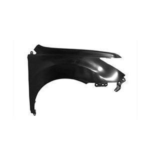 Passenger Side Fender Panel 2007-2013 Acura MDX