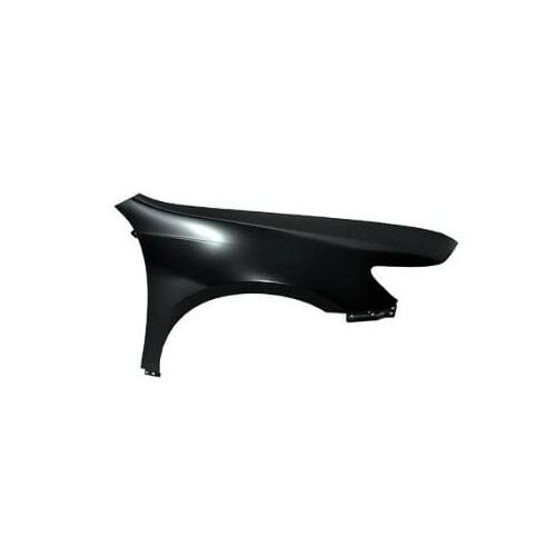 Passenger Side Fender Panel 2009-2012 Acura RL