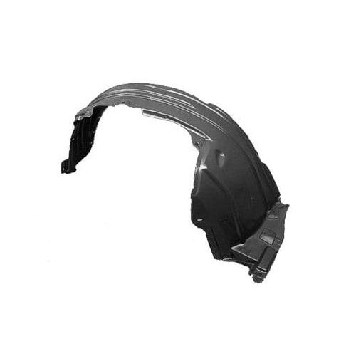 Driver Side Fender Liner 2007-2012 Acura RDX