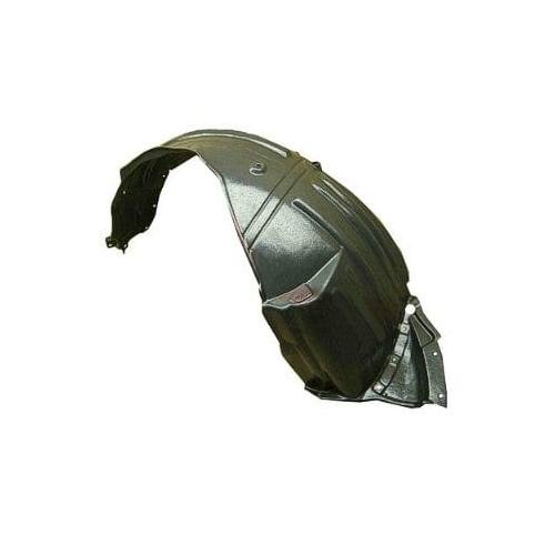 Driver Side Fender Liner 2007-2013 Acura MDX