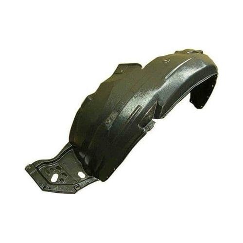 Driver Side Fender Liner 2009-2014 Acura TSX