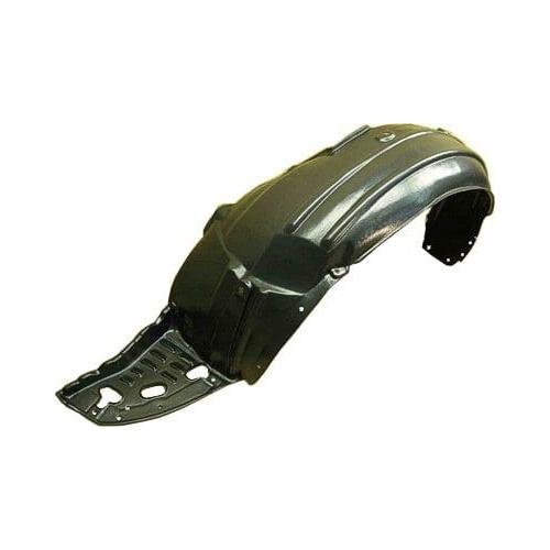Driver Side Fender Liner 2009-2011 Acura TL