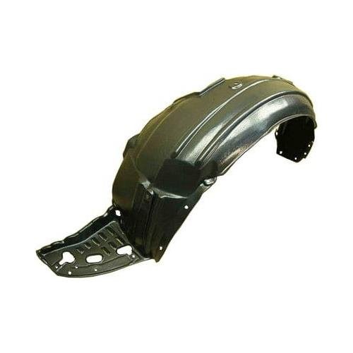 Driver Side Fender Liner 2009-2011 Acura TL