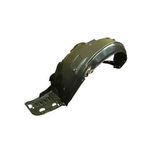 Driver Side Fender Liner 2009-2012 Acura RL