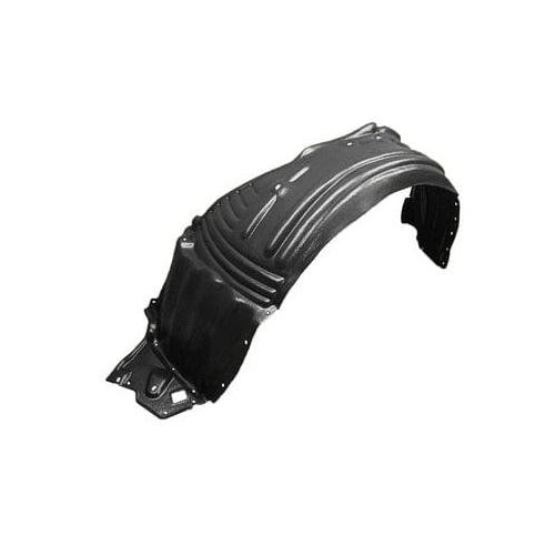 Driver Side Fender Liner 2010-2013 Acura ZDX