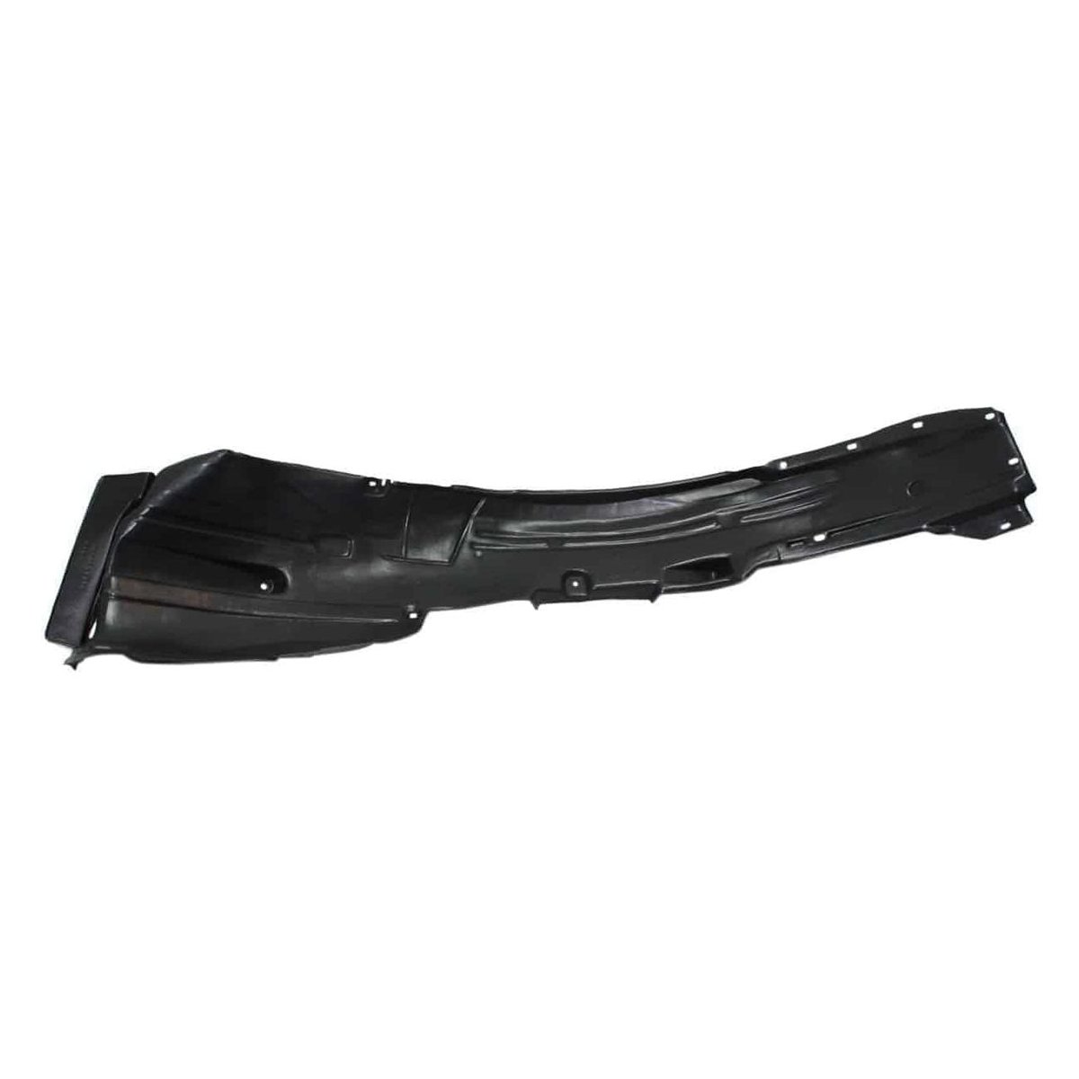 Driver Side Fender Liner 2013-2015 Acura RDX