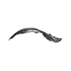 Driver Side Fender Liner 2016-2018 Acura RDX