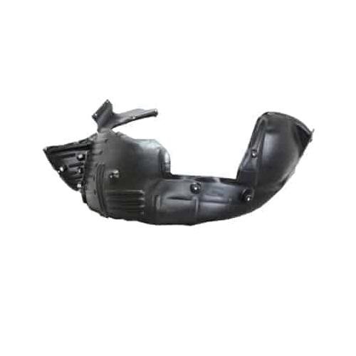 Driver Side Fender Liner 2014-2015 Acura MDX