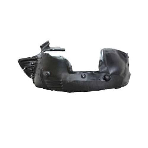 Driver Side Fender Liner 2014-2016 Acura MDX