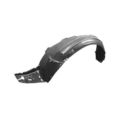 Driver Side Fender Liner 2012-2014 Acura TL