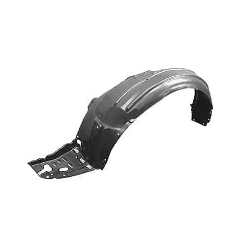 Driver Side Fender Liner 2012-2014 Acura TL
