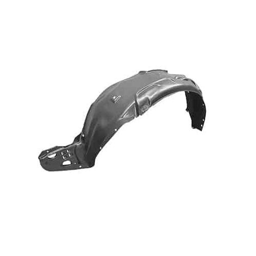 Driver Side Fender Liner 2013-2015 Acura ILX