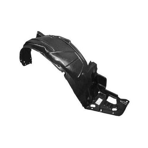 Passenger Side Fender Liner 2004-2005 Acura TSX