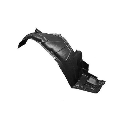 Passenger Side Fender Liner 2006-2008 Acura TSX