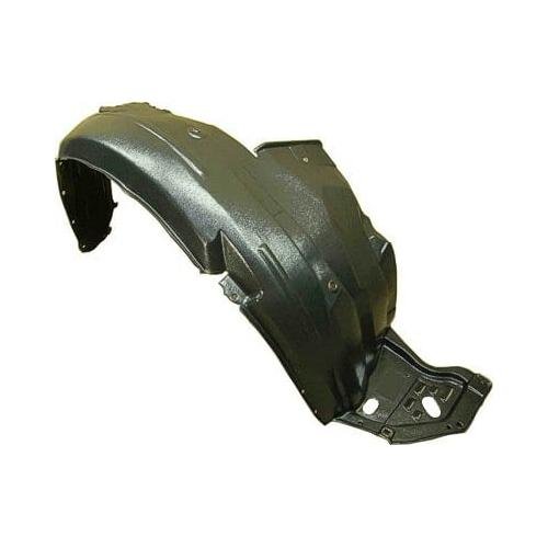 Passenger Side Fender Liner 2009-2014 Acura TSX