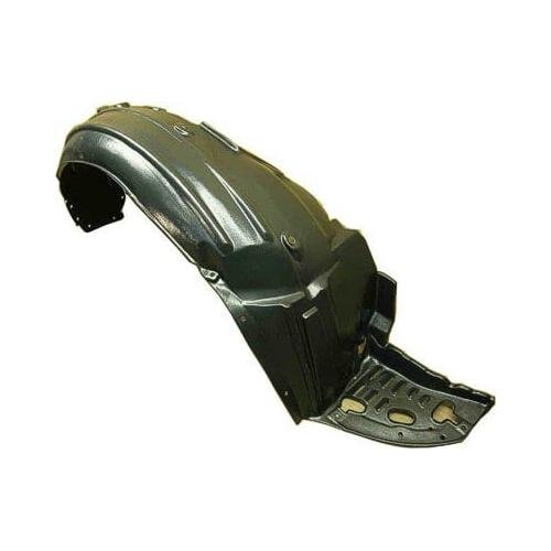 Passenger Side Fender Liner 2009-2011 Acura TL