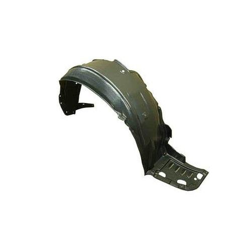 Passenger Side Fender Liner 2009-2012 Acura RL