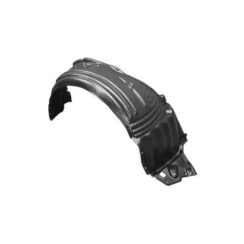 Passenger Side Fender Liner 2010-2013 Acura ZDX
